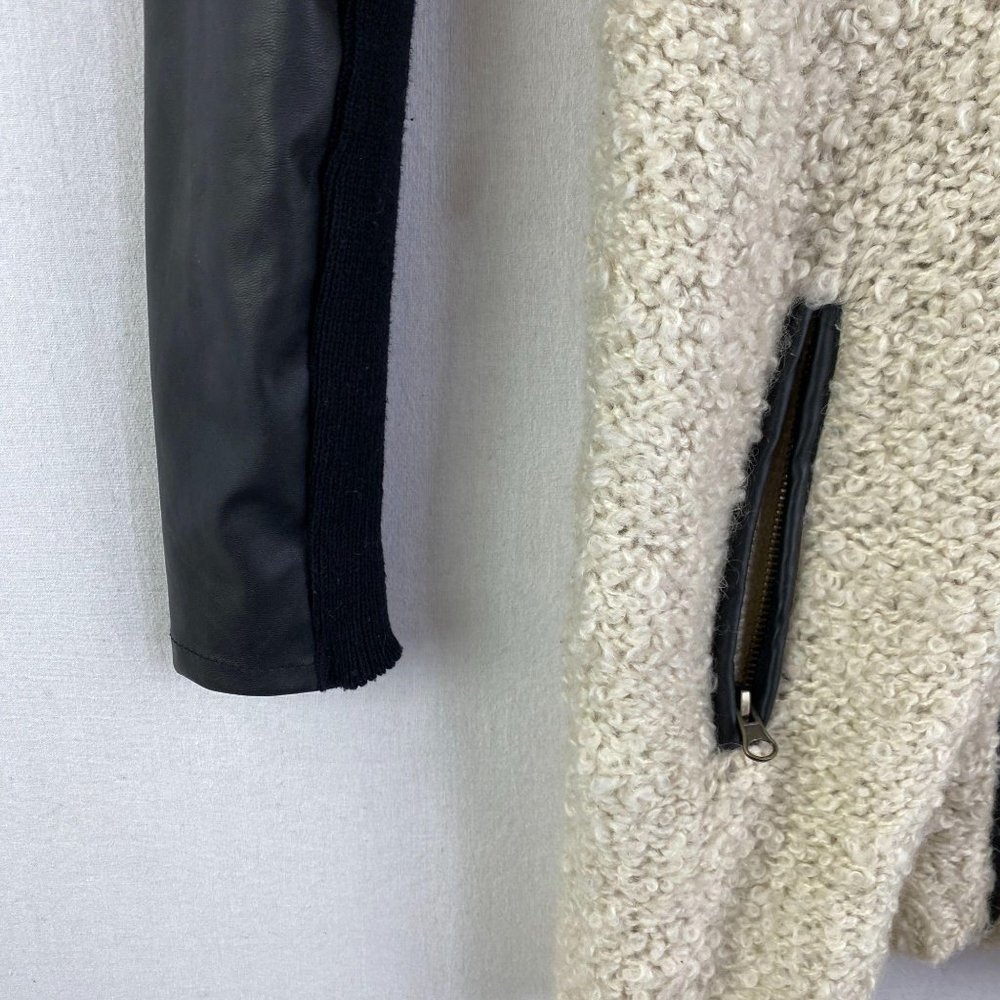 Only Blue Behaviour Knit Jacket - image 2